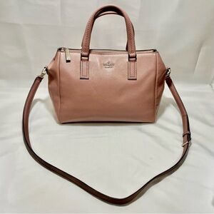 Kate Spade Kingston Drive Alena Crossbody